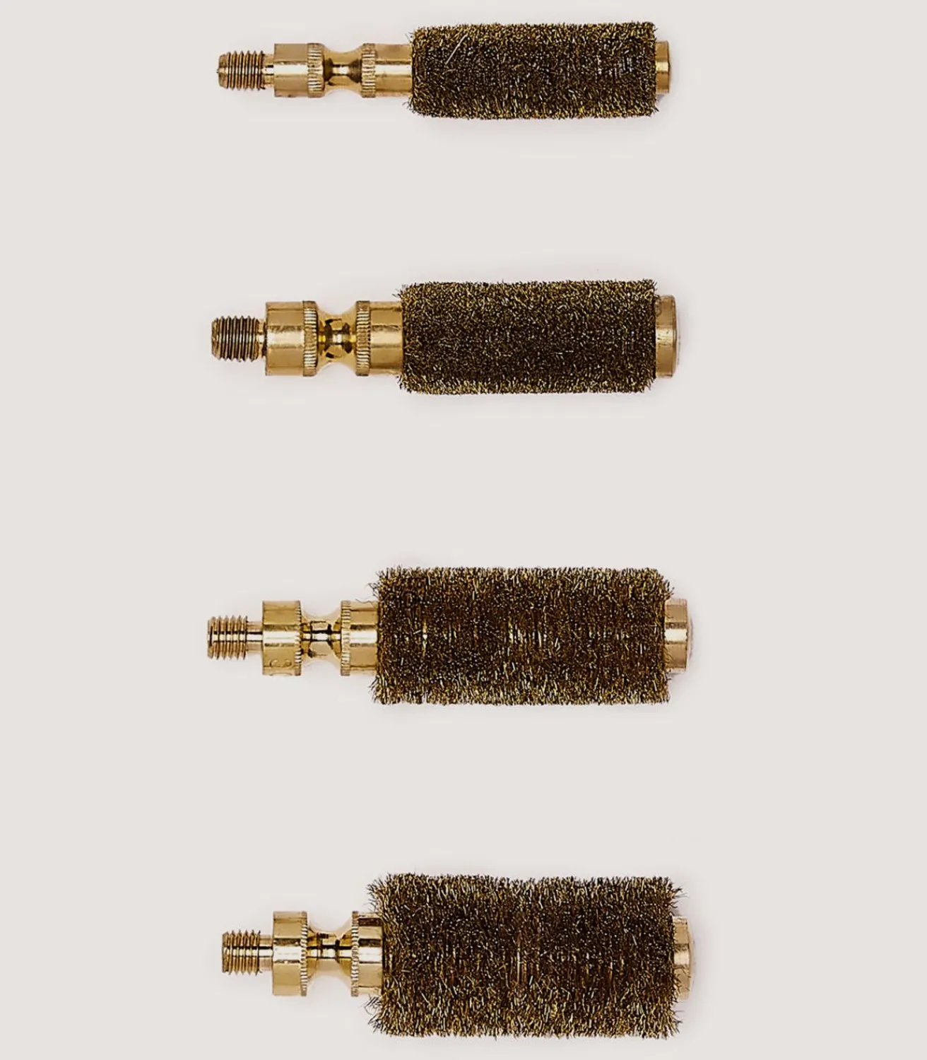 Brass Brush - Payne Gallway-Purdey Clearance