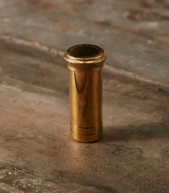 Brass Striker Pot-Purdey New