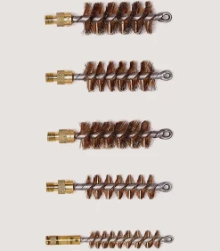 Brush-Brass All Gauges-Purdey Clearance