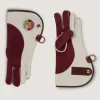 Children Falconry Glove Limited Edit 8 Qatar Badge In Multi-Purdey Outlet