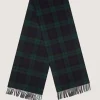 Classic Tartan Scarf-Purdey New