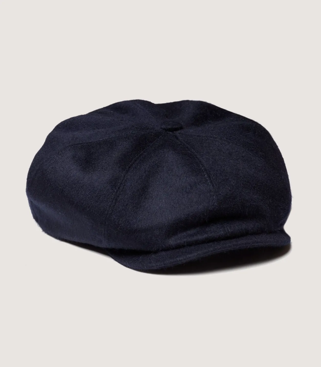 Dalby Loden Bakerboy Cap-Purdey Discount