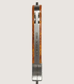 Falcon Folding Knife With Lock Back-Purdey Outlet