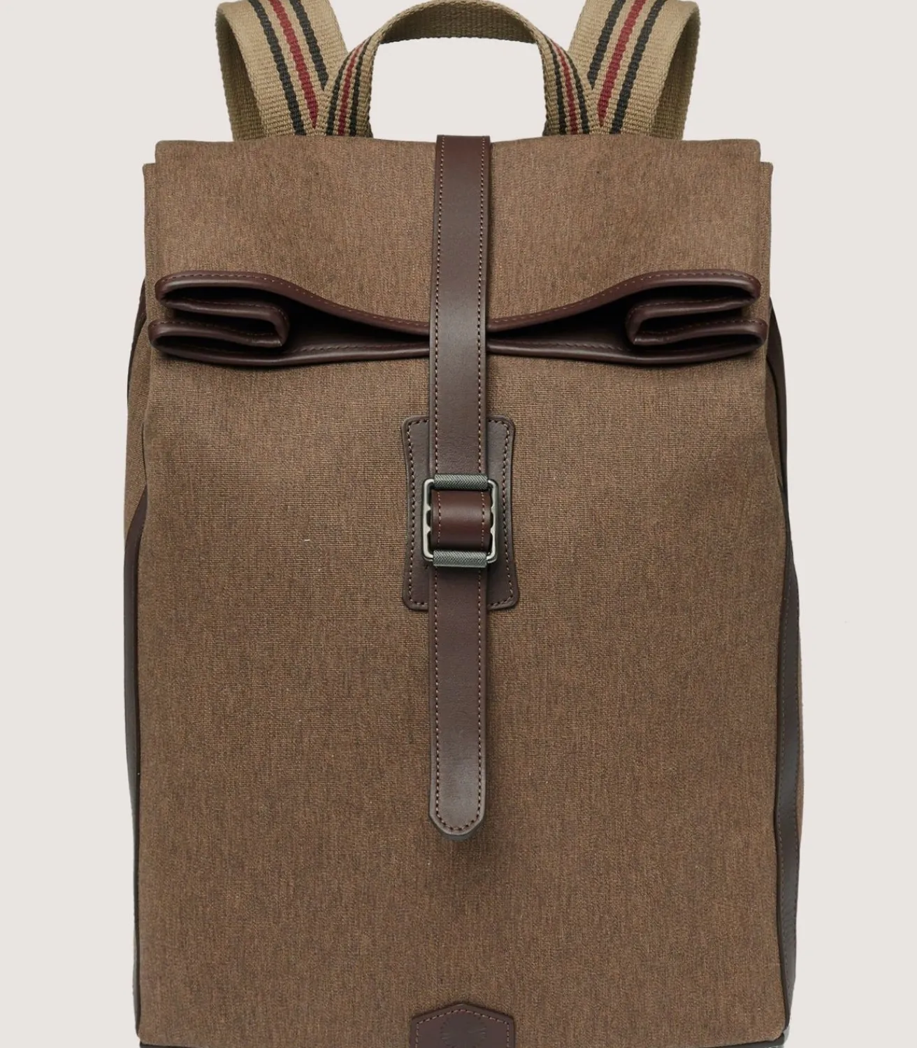Gadsby Backpack In Walnut-Purdey Best