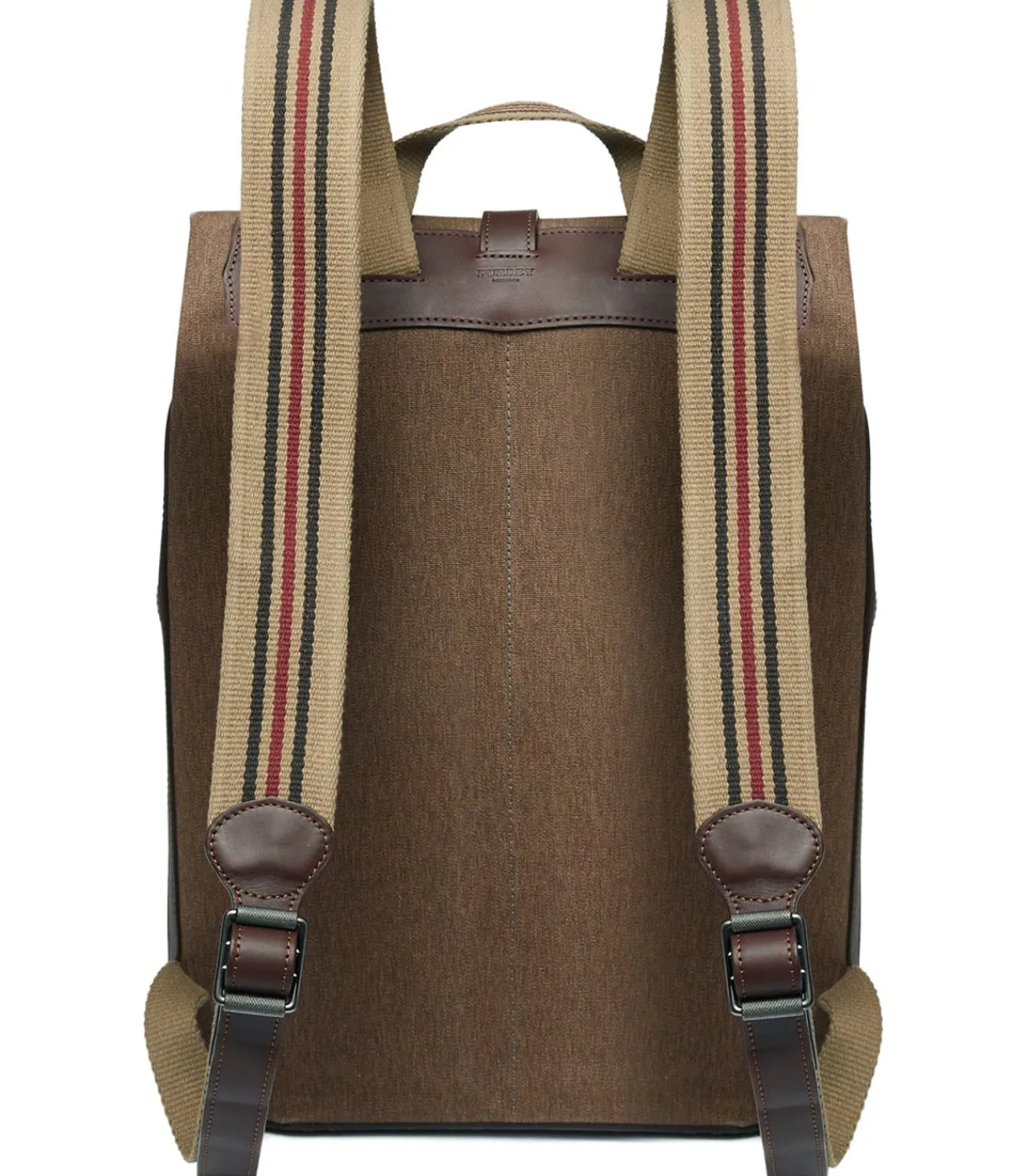 Gadsby Backpack In Walnut-Purdey Best