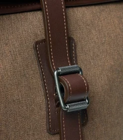 Gadsby Backpack In Walnut-Purdey Best