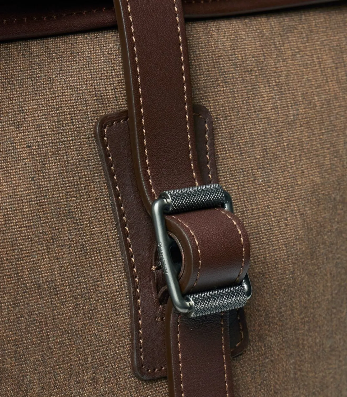 Gadsby Backpack In Walnut-Purdey Best
