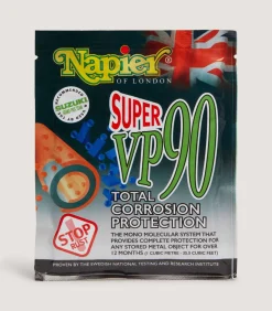 Gun Cleaner - Corrosion Protection-Purdey Discount