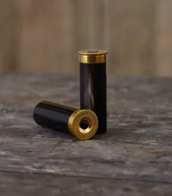 Horn And Brass Snap Caps-Purdey Outlet