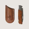 Hunter Folding Knife With Lock Back-Purdey Clearance