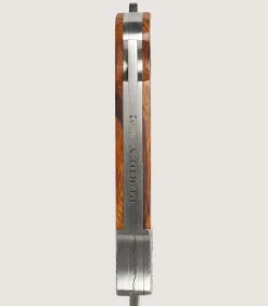 Hunter Folding Knife With Lock Back-Purdey Clearance