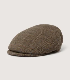 Irby Peak Cap In Morlich-Purdey New