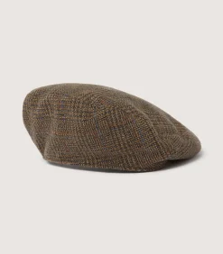 Irby Peak Cap In Morlich-Purdey New