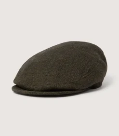Irby Peak Cap In Strathbeg-Purdey Online