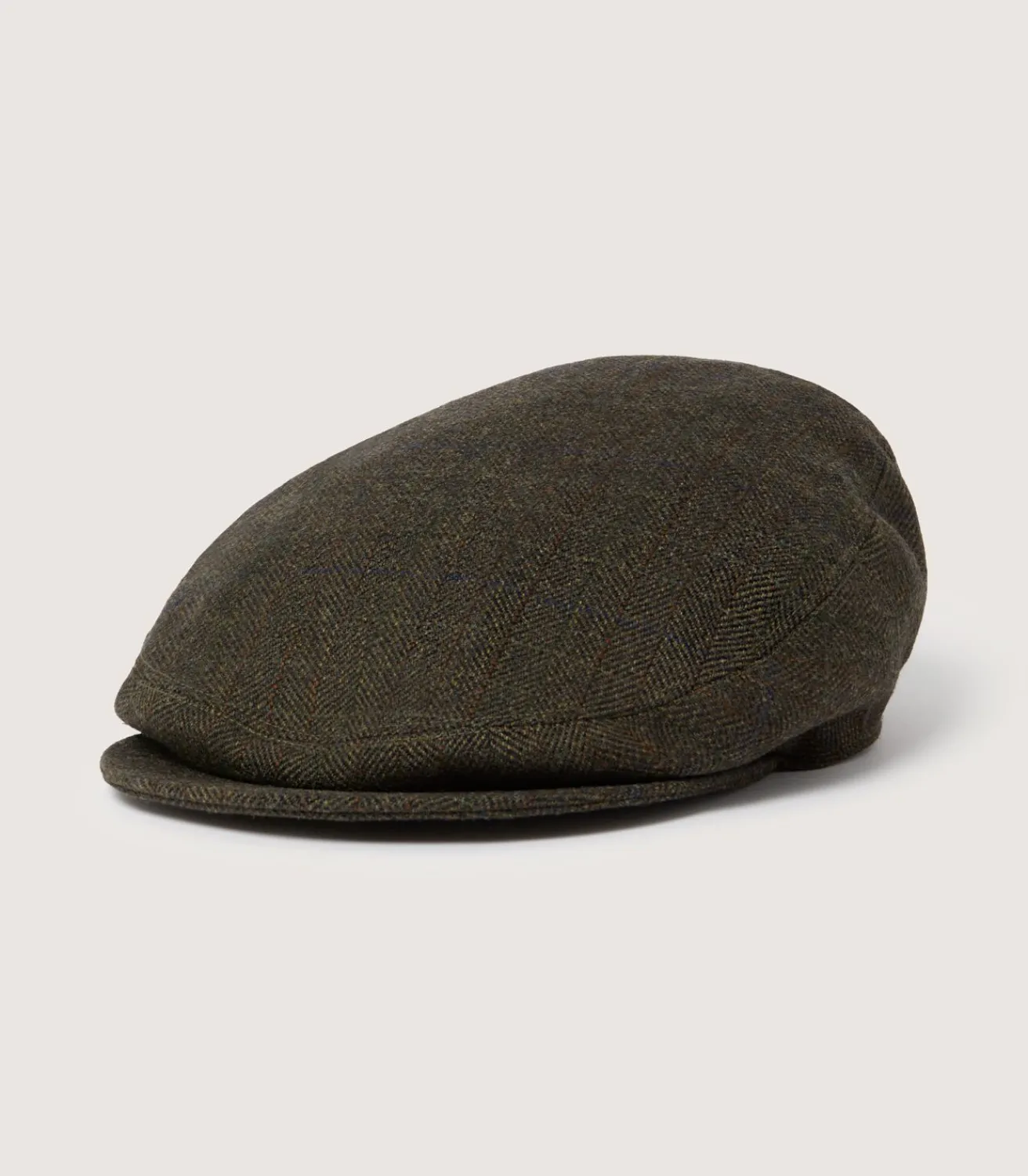 Irby Peak Cap In Strathbeg-Purdey Online
