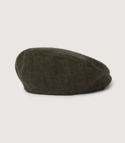 Irby Peak Cap In Strathbeg-Purdey Online