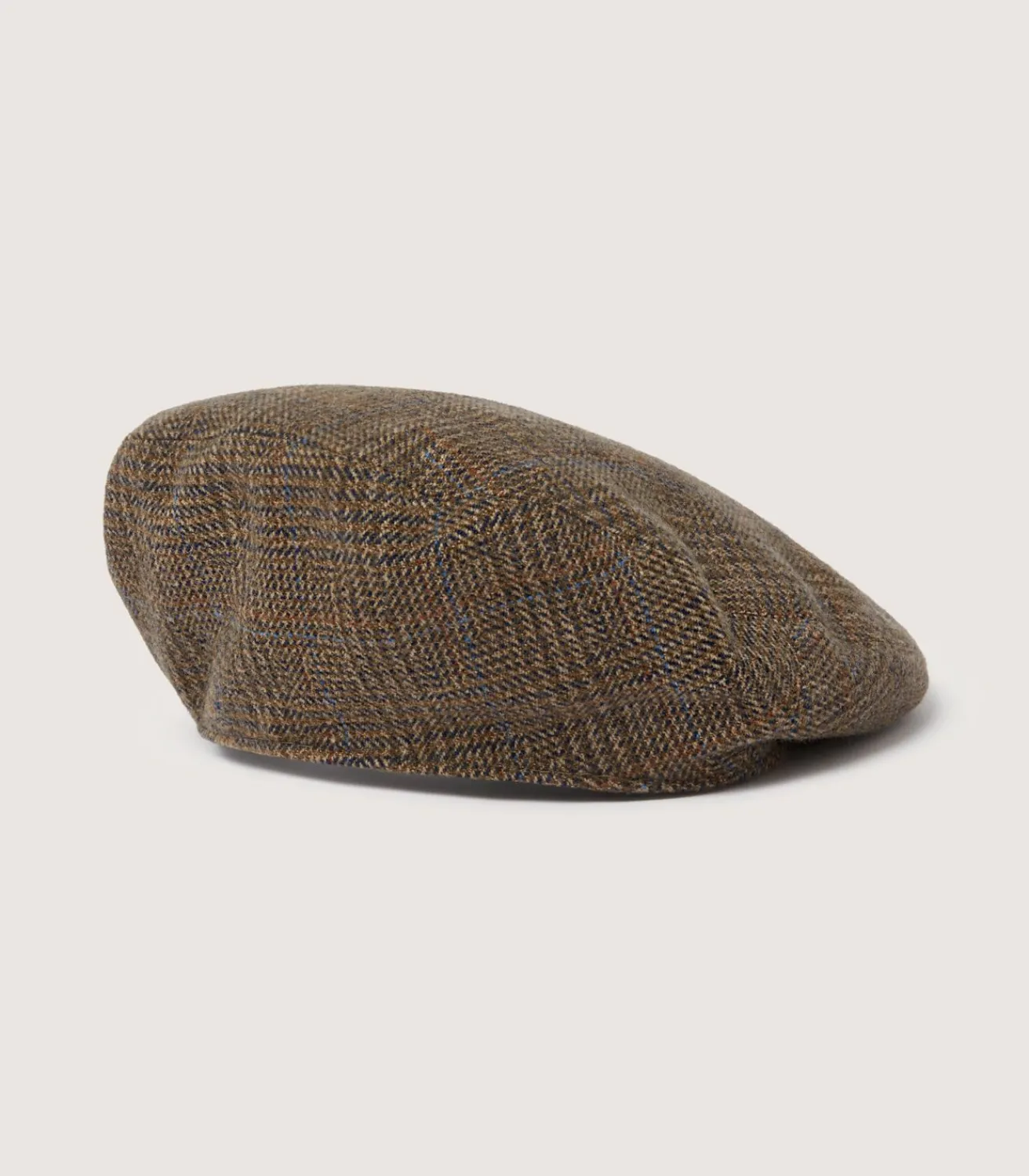 Irby Peak Cap In Strathbeg-Purdey Online