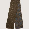 Large Paisley Tubular-Purdey Online