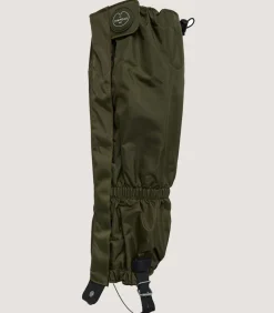 Le Chameau Basic Gaiters In Green-Purdey Online