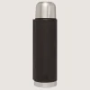 Leather Covered Steel Thermos-Purdey Discount