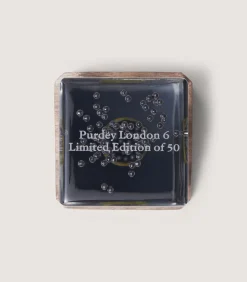 Limited Edition London 6 Paperweight-Purdey New