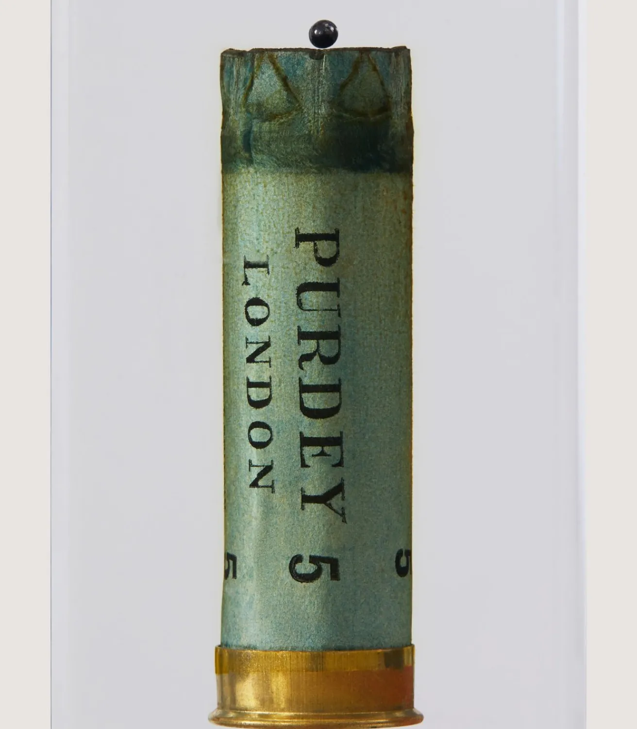 Limited Edition London 5 Paperweight-Purdey Discount