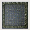 Medium Paisley Scarf-Purdey New