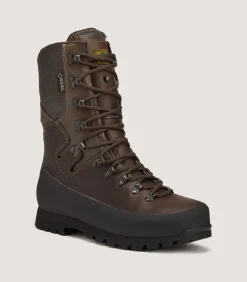 Meindl Extreme Dovre Hill Boot In Brown-Purdey Online