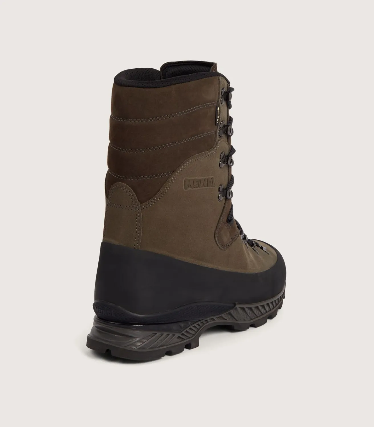 Meindl Kibo Field Sport Boot In Olive-Purdey Clearance