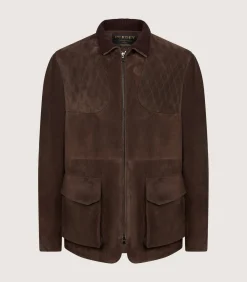 Men'S Acton Jacket-Purdey Discount