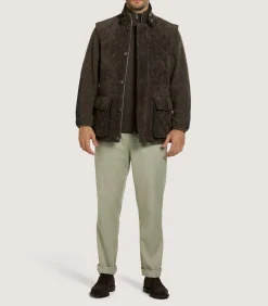 Men'S Acton Jacket-Purdey Discount