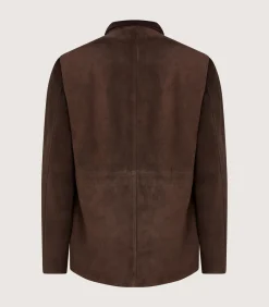 Men'S Acton Jacket-Purdey Discount