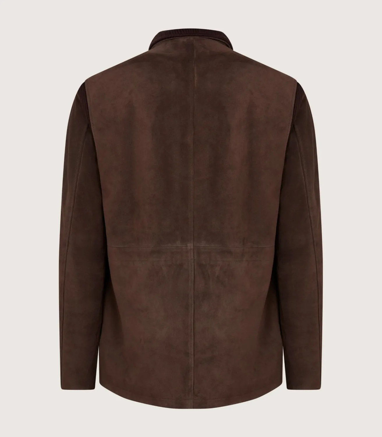 Men'S Acton Jacket-Purdey Discount
