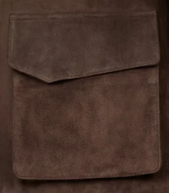 Men'S Acton Jacket-Purdey Discount