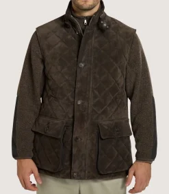 Men'S Acton Jacket-Purdey Discount