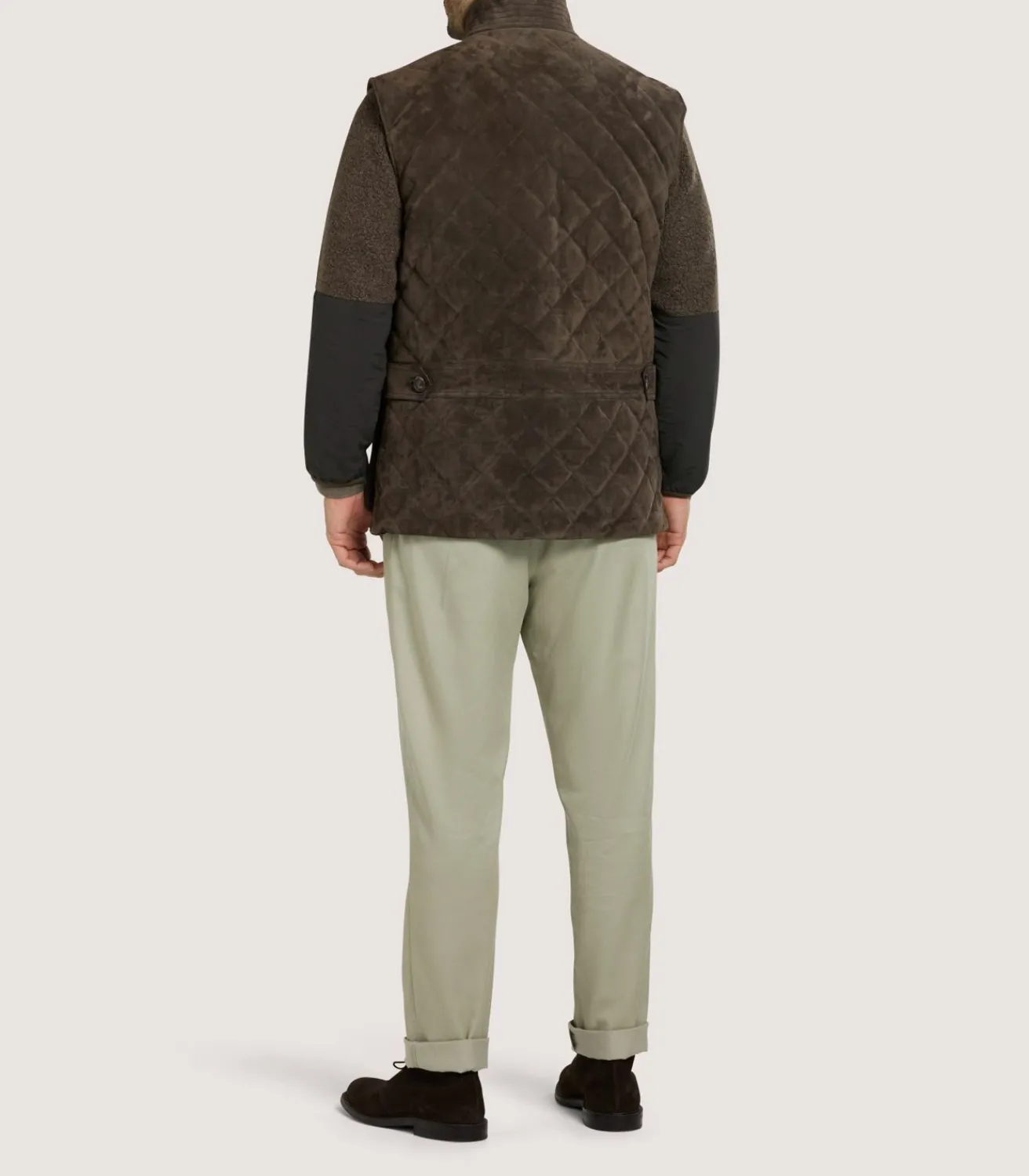 Men'S Acton Jacket-Purdey Discount