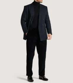 Men'S Estate Evening Duke Jacket-Purdey Sale