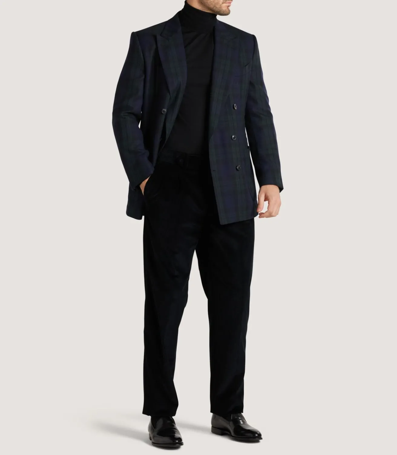 Men'S Estate Evening Duke Jacket-Purdey Sale