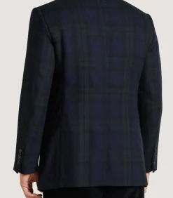 Men'S Estate Evening Duke Jacket-Purdey Sale