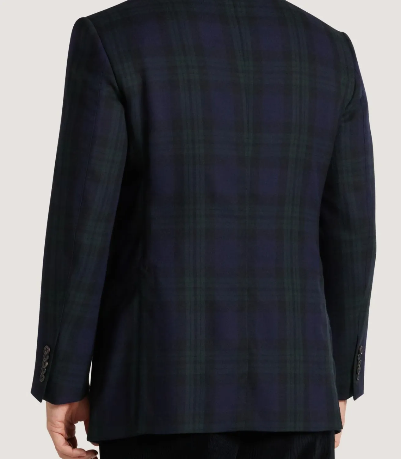 Men'S Estate Evening Duke Jacket-Purdey Sale