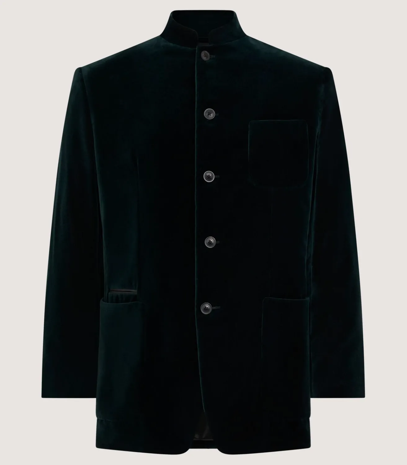 Men'S Estate Evening Jacket-Purdey Clearance