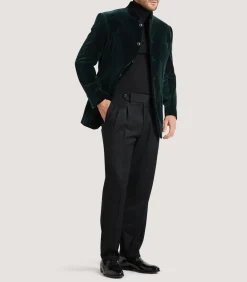 Men'S Estate Evening Jacket-Purdey Clearance