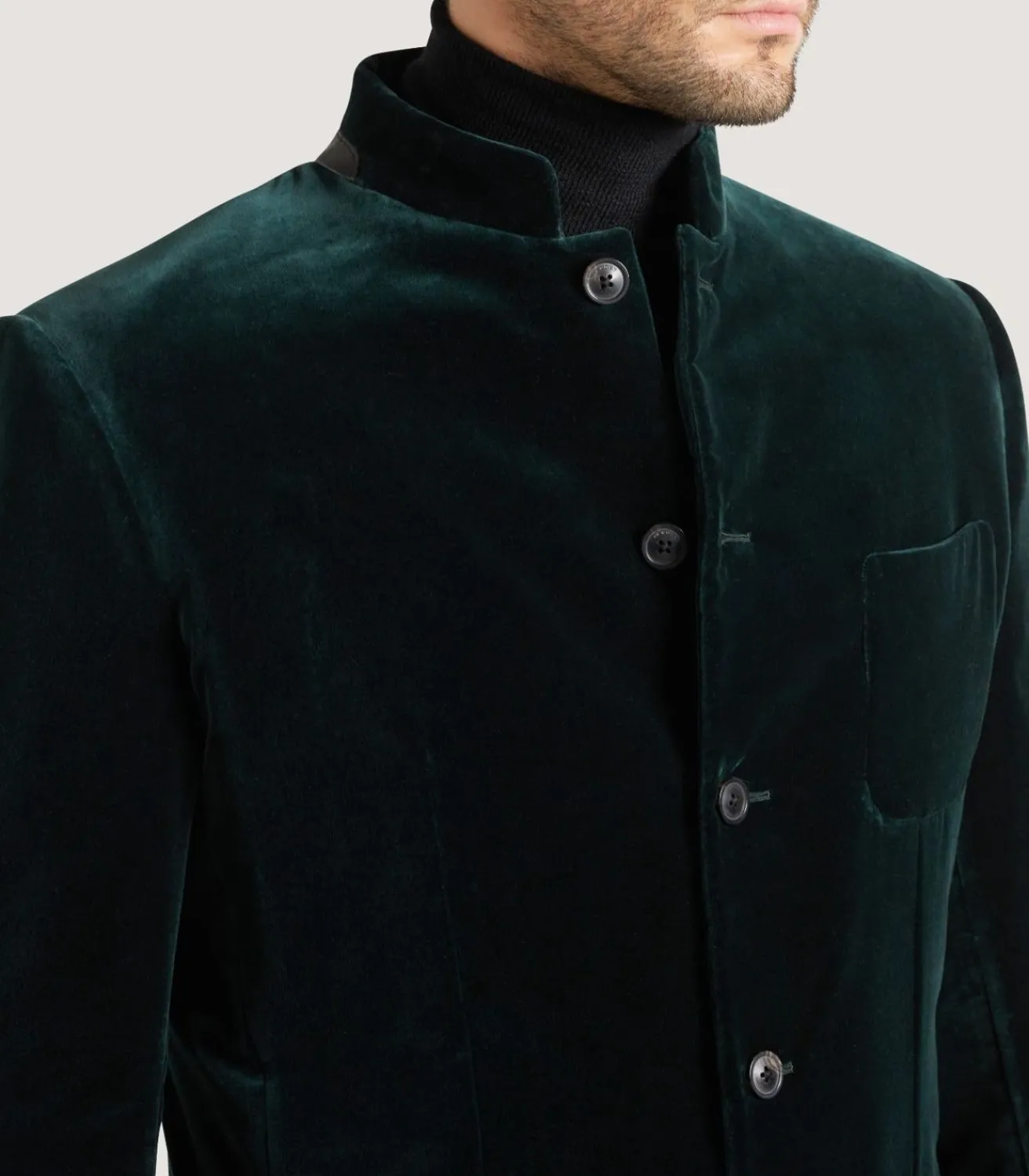 Men'S Estate Evening Jacket-Purdey Clearance