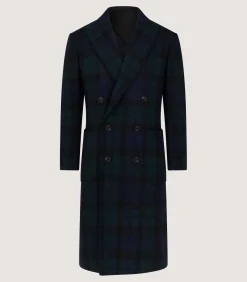 Men'S Estate Evening Town And Country Coat-Purdey Online