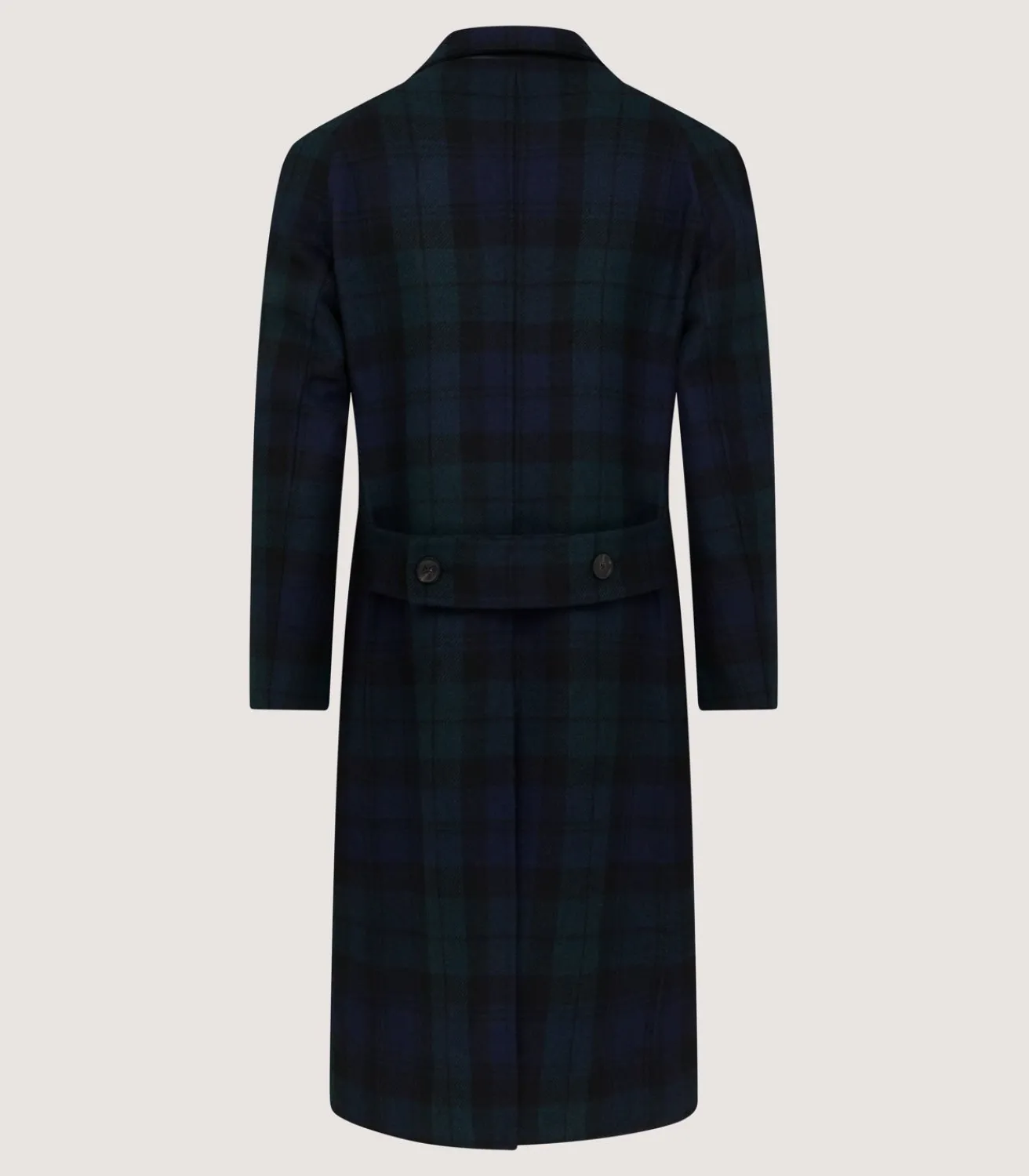 Men'S Estate Evening Town And Country Coat-Purdey Online