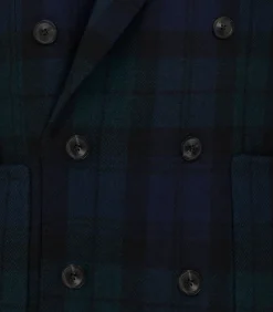 Men'S Estate Evening Town And Country Coat-Purdey Online