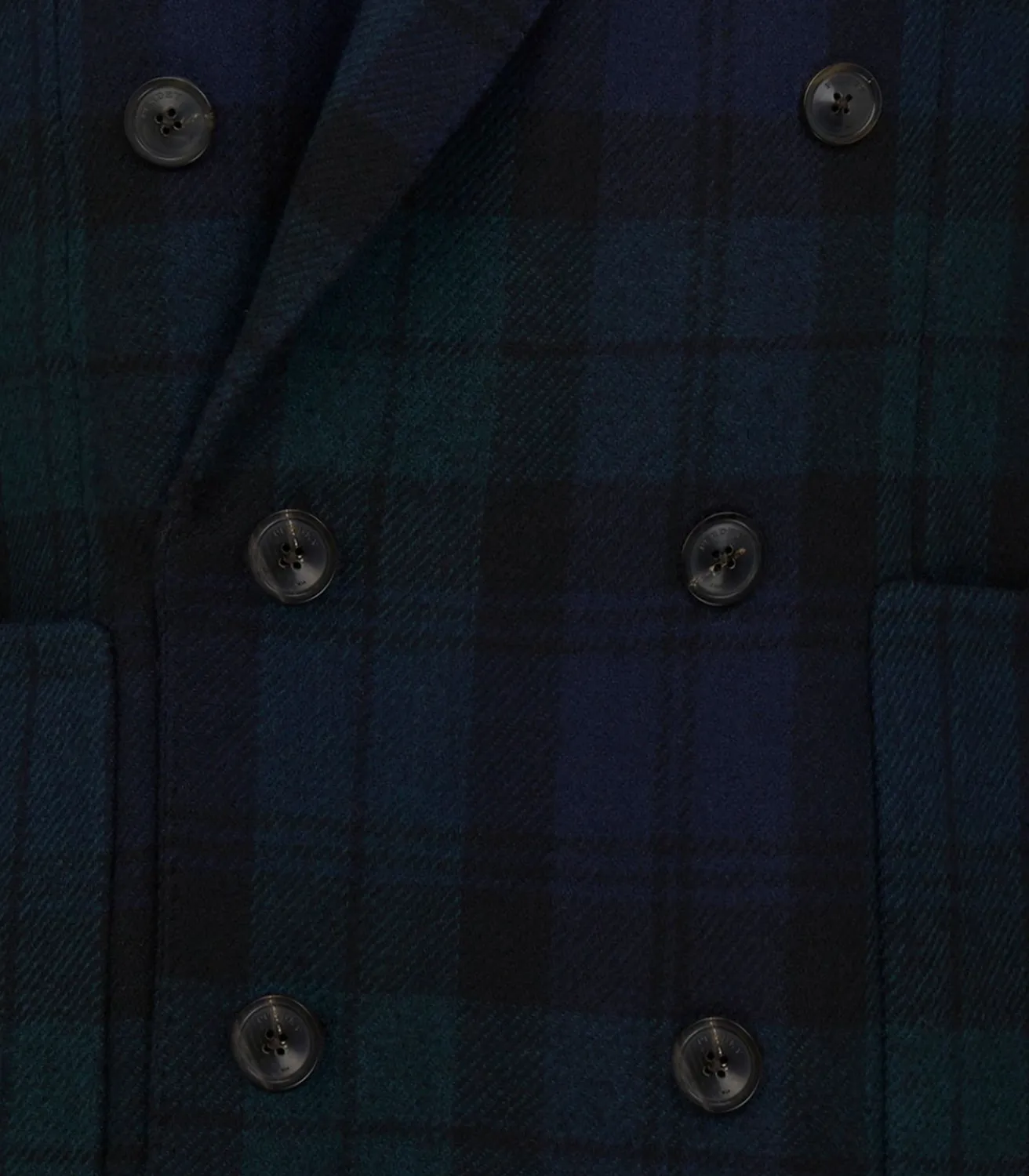 Men'S Estate Evening Town And Country Coat-Purdey Online