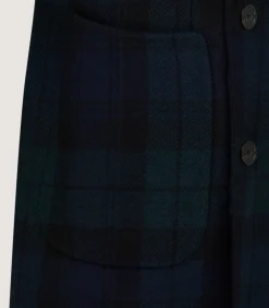 Men'S Estate Evening Town And Country Coat-Purdey Online