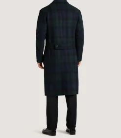 Men'S Estate Evening Town And Country Coat-Purdey Online