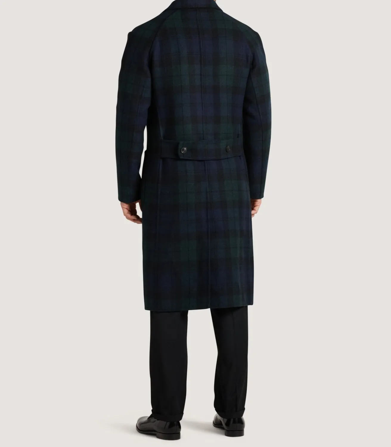 Men'S Estate Evening Town And Country Coat-Purdey Online